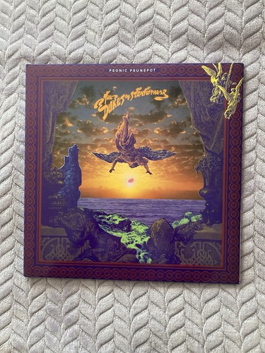 The dukes stratosphear - the,