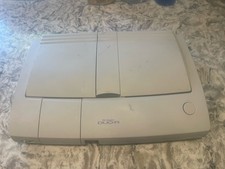 NEC PC Engine Duo R Console