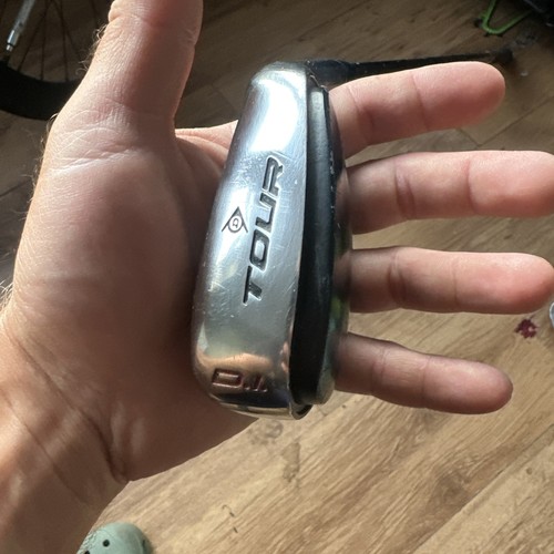 Dunlop driving iron - di,