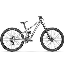 SCOTT GAMBLER 2020 ONWARDS