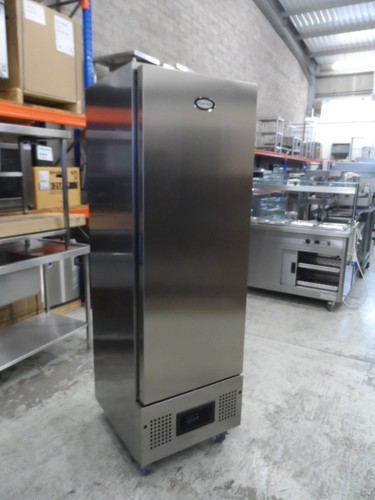Foster fsl400h stainless - foster, steel