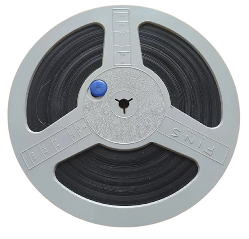 Vintage 8mm home movie - 8mm,