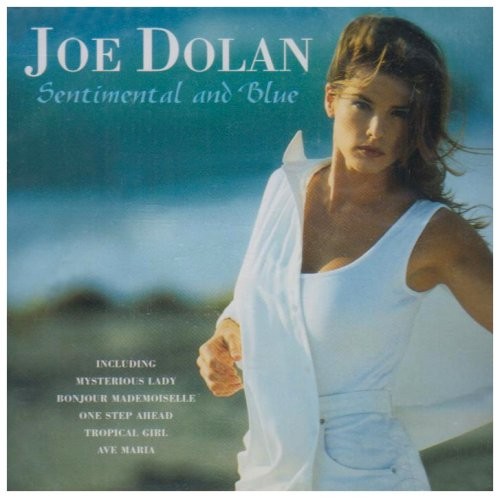 Joe dolan sentimental and - dolan,
