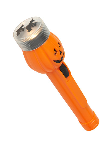 Halloween projector torch - halloween,