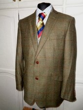 Magee 1866 Men's 46S Pure New
