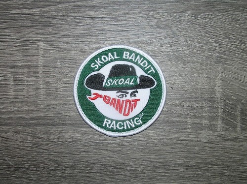 Skoal bandit racing - skoal,