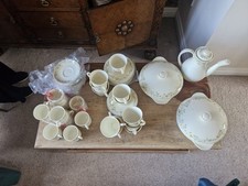 Royal Doulton tea/coffee set