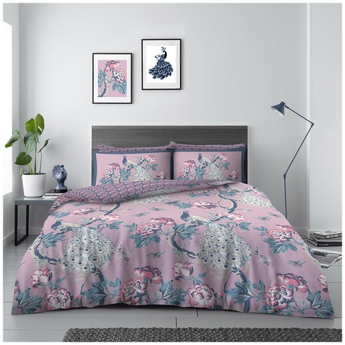 New printed duvet cover - printed,
