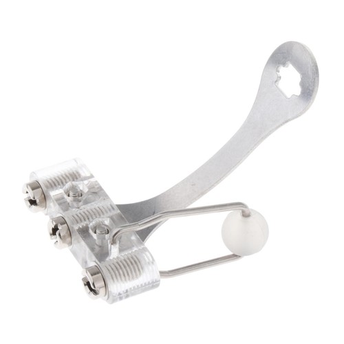 Fencing epee socket - socket, electric