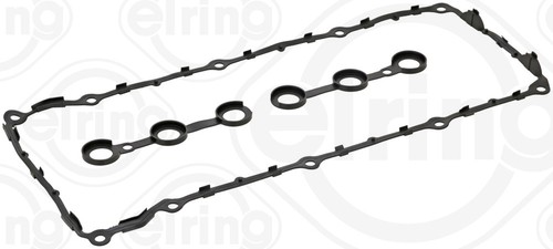 Valve cover gasket set fits
