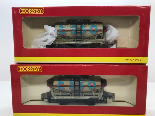 Hornby gauge r6514 - hornby, oo