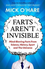 Farts Aren't Invisible -