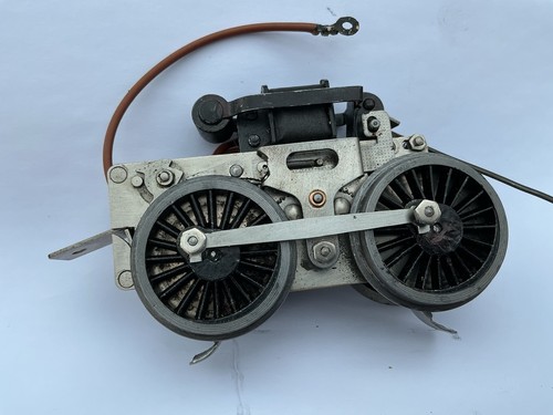 Hornby gauge volt - hornby, motor