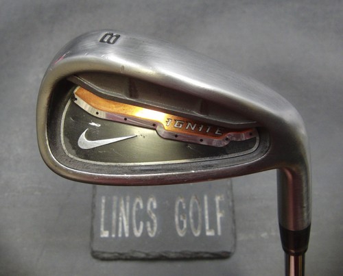 Nike ignite iron uniflex - nike,