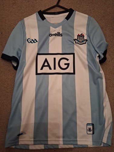 Dublin gaa child - dublin,
