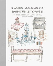 Rachel Ashwell's Painted