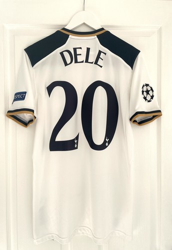 Tottenham hotspur spurs - hotspur,