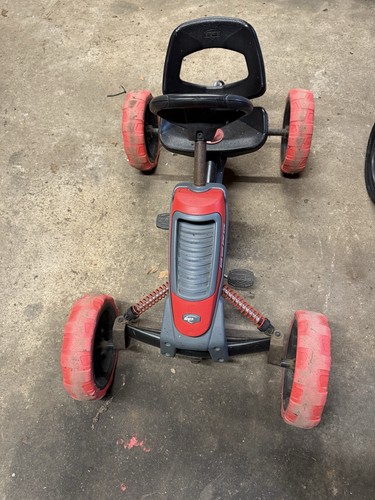 Berg buzzy nitro - buzzy, go