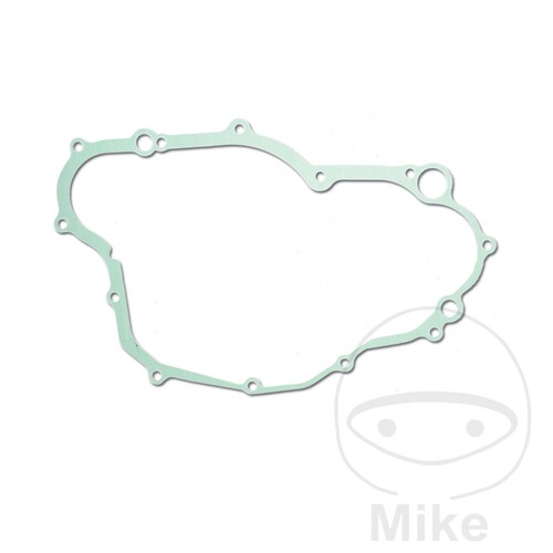 Clutch cover gasket for gas - gasket,