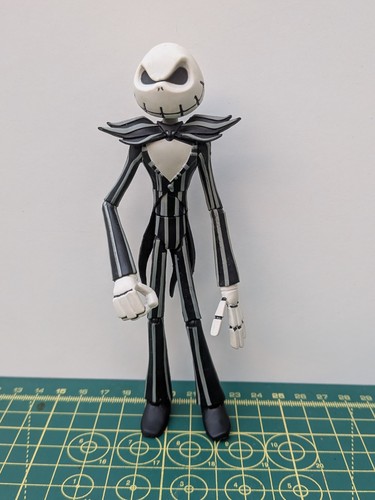 Disney toybox figure jack - disney,
