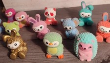 Topps I Love Bunnies Bow