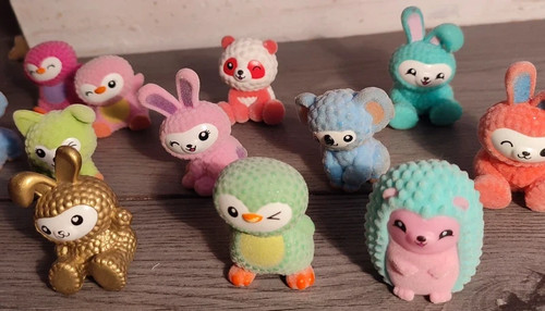 Topps love bunnies bow - topps,