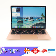 Faulty Apple MacBook Air 13”