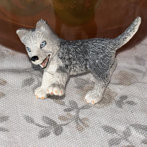 Schleich 16373 husky puppy dog - 16373,