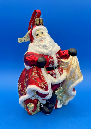 Waterford holiday heirlooms - waterford,