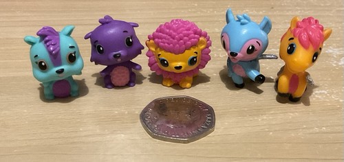 Hatchimals colleggtibles - 5,