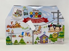 Disney Tsum Tsum Advent