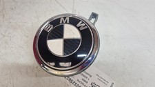 BMW 1 SERIES 2009 TAILGATE