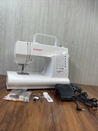 Singer confidence 7462 - confidence,