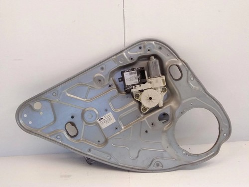 Ford focus max rear left - rear,