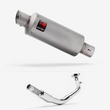 Lextek Stainless Steel GP1