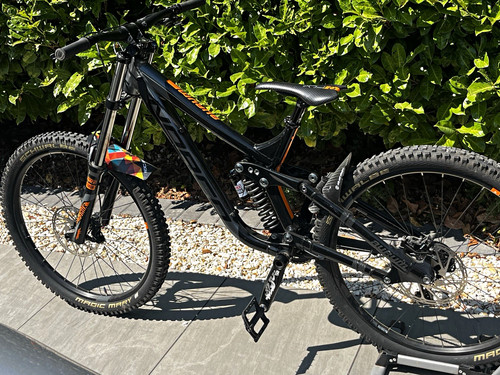 Norko aurum downhill - norko, full