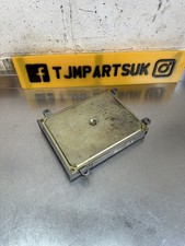 Honda Prelude P13 Manual ECU