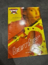 1997 Marzocchi Catalogue 8