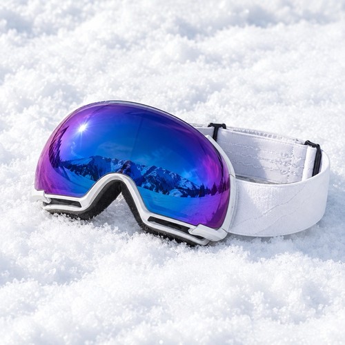 Ski goggles pro outdoor - -,