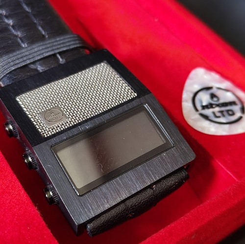 Nixon dictator ltd - dictator, (1