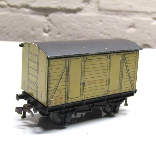 Hornby dublo post war - hornby,