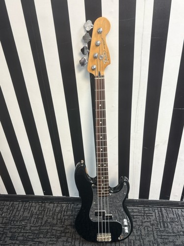 Fender precision bass - bass, made