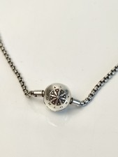 GENUINE THOMAS SABO Blackened