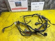 APRILIA RS 50 WIRING LOOM