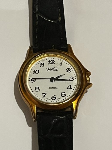 Vintage 1980s reflex quartz - vintage,