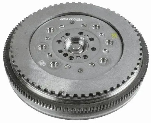 Flywheel 2294 000 836 - , sachs