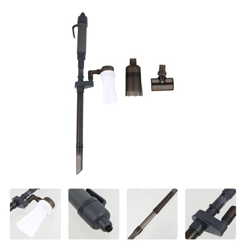 Electric aquarium gravel water - aquarium,