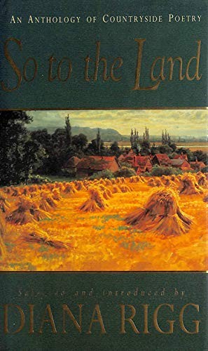 The land an - to, land...: