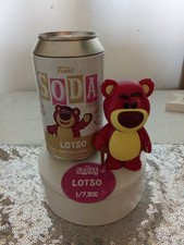 Funko Soda Lotso Toy Story