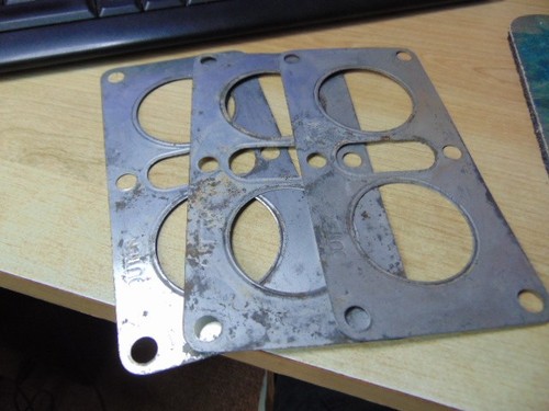 Type jaguar 8 inlet - e,